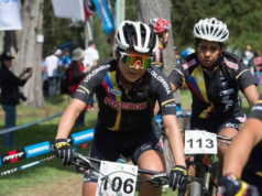 Yadira Valero: Un verdadero ícono del deporte colombiano que ha transformado al país