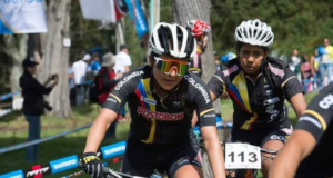 Yadira Valero: Un verdadero ícono del deporte colombiano que ha transformado al país