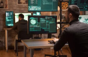 El creciente riesgo de ciberataques en Colombia refuerza la necesidad de una cultura de concientización cibernética, advierte Aon