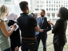 tyba por Credicorp Capital impulsa la educación financiera en Moneycon 2025