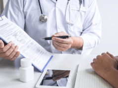 ¿Por qué debería hacer un chequeo médico integral de su salud, al menos una vez al año?