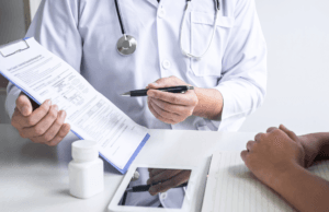 ¿Por qué debería hacer un chequeo médico integral de su salud, al menos una vez al año?