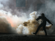 Informe de Riesgos Globales 2025: Conflictos, Medio Ambiente y Desinformación, principales amenazas