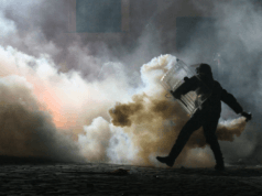 Informe de Riesgos Globales 2025: Conflictos, Medio Ambiente y Desinformación, principales amenazas