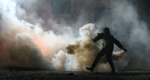 Informe de Riesgos Globales 2025: Conflictos, Medio Ambiente y Desinformación, principales amenazas