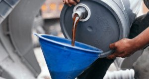 Costo oculto del diésel