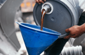 Costo oculto del diésel