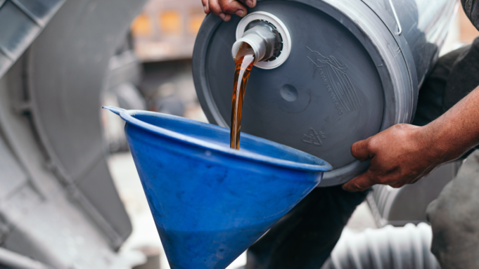 Costo oculto del diésel