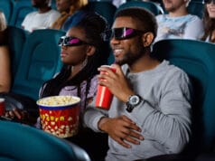 ¡Prepárate para vivir el cine como nunca antes!