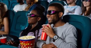 ¡Prepárate para vivir el cine como nunca antes!