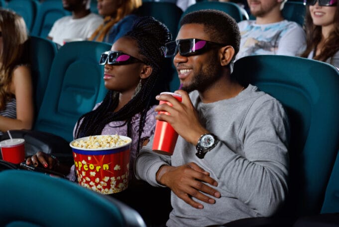 ¡Prepárate para vivir el cine como nunca antes!