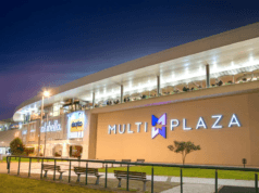 Multiplaza celebra el inicio del 2025 con el 100% de sus espacios comerciales ocupados