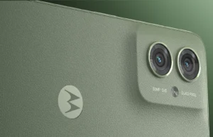 Conoce el Moto G55 potenciado por el MediaTek Dimensity 7025
