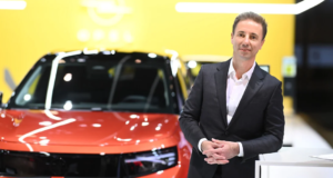 Opel en el Salón del Automóvil de Bruselas: «¡Ofrecemos Electric All In!»