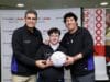Chubb Seguros Colombia S.A y LALIGA lanzan campaña contra el bullying escolar en Colombia