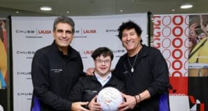 Chubb Seguros Colombia S.A y LALIGA lanzan campaña contra el bullying escolar en Colombia