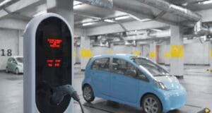 2025 será el año de los vehículos eléctricos: el 64% de los consumidores probablemente elegirán un vehículo eléctrico como su próximo automóvil, revela un estudio global de TCS
