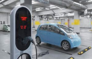 2025 será el año de los vehículos eléctricos: el 64% de los consumidores probablemente elegirán un vehículo eléctrico como su próximo automóvil, revela un estudio global de TCS