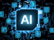 MediaTek impulsa la innovación en computación de borde con IA y conectividad de última generación en el MWC 2025