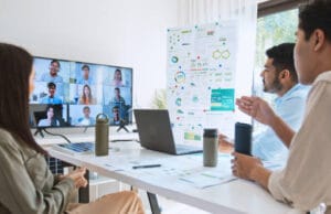 Comunicación política: clave para éxito electoral y la diplomacia efectiva