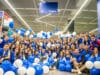 Tras ocho años en el país, Decathlon sigue apostándole al desarrollo social y la empleabilidad en Colombia