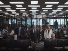 Ciberseguridad en infraestructuras críticas: de la ficción a la realidad