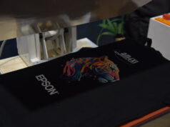 Epson y la revolución textil: tecnología, tendencias y alianzas