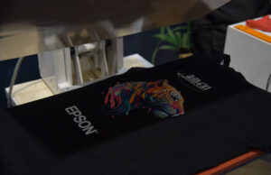 Epson y la revolución textil: tecnología, tendencias y alianzas