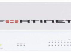 Fortinet ofrece seguridad inigualable y rendimiento de red eficiente para la empresa distribuida con nuevos firewalls de próxima generación