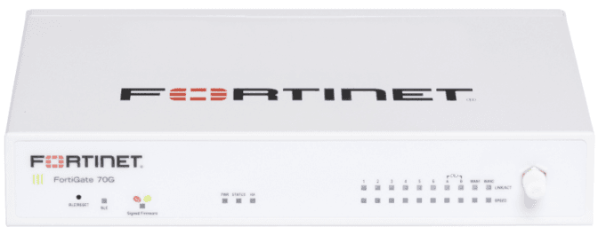 Fortinet ofrece seguridad inigualable y rendimiento de red eficiente para la empresa distribuida con nuevos firewalls de próxima generación