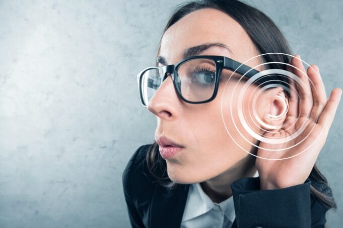 Propósitos saludables: empieza el año protegiendo tus oídos