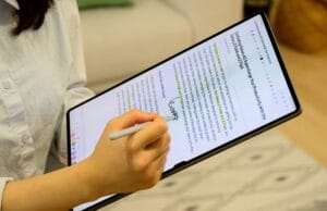 El regreso a clases con tabletas: La clave para un aprendizaje más dinámico e inteligente