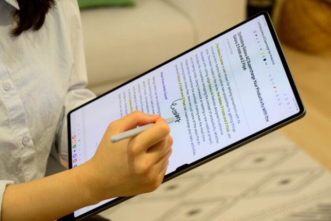 El regreso a clases con tabletas: La clave para un aprendizaje más dinámico e inteligente
