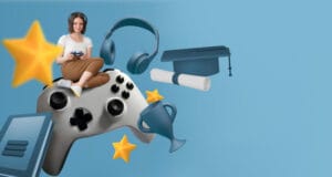 Gamificación: el camino hacia entornos laborales más atractivos y motivadores