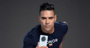 ¡El campeón! El HONOR Magic7 Lite, el celular más resistente y con la mejor batería ya está disponible en Colombia