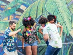 Turismo responsable: claves para hacer un buen uso del agua en temporada de fiestas