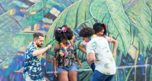 Turismo responsable: claves para hacer un buen uso del agua en temporada de fiestas