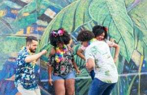 Turismo responsable: claves para hacer un buen uso del agua en temporada de fiestas