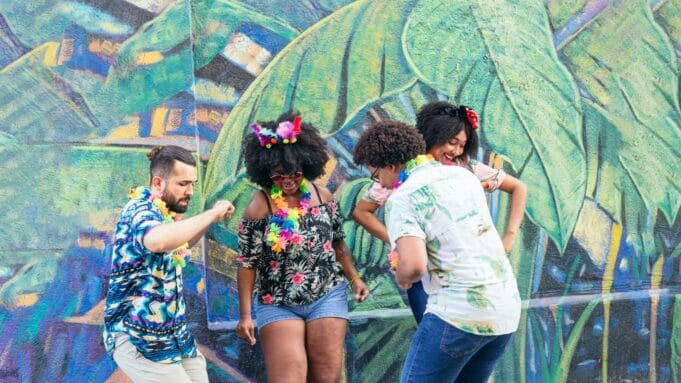 Turismo responsable: claves para hacer un buen uso del agua en temporada de fiestas