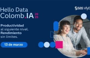 Hello Data Colomb.IA 2025: Bogotá se prepara para el evento más importante de IA y liderazgo en la región