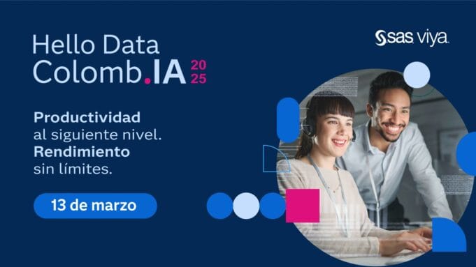 Hello Data Colomb.IA 2025: Bogotá se prepara para el evento más importante de IA y liderazgo en la región