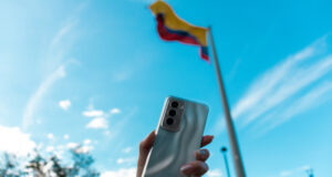 Redefina la fotografía móvil con el OPPO Reno12 5G que revoluciona la Inteligencia Artificial