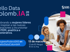 Mujeres que Inspiran 2025: reconociendo el liderazgo en la era de la IA y la analítica