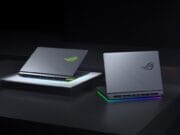 ASUS Republic of Gamers: Reconocida por TIME como una de las mejores marcas del mundo de 2024 en Estados Unidos