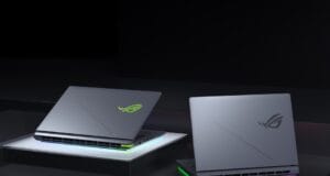 ASUS Republic of Gamers: Reconocida por TIME como una de las mejores marcas del mundo de 2024 en Estados Unidos