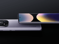 Descubre el teléfono de Xiaomi diseñado para resistir una vida icónica