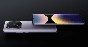 Descubre el teléfono de Xiaomi diseñado para resistir una vida icónica