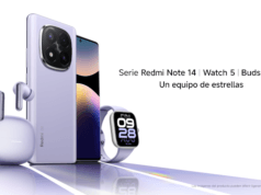 Xiaomi presenta la Serie Redmi Note 14: Donde la fotografía profesional se une a una durabilidad a toda prueba