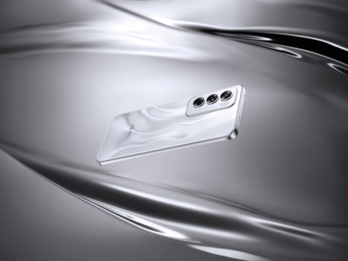 La evolución del diseño en la serie Reno de OPPO: Innovación que marca la diferencia