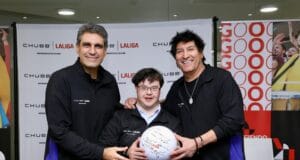 Chubb Seguros Colombia S.A y LALIGA lanzan campaña contra el bullying escolar en Colombia